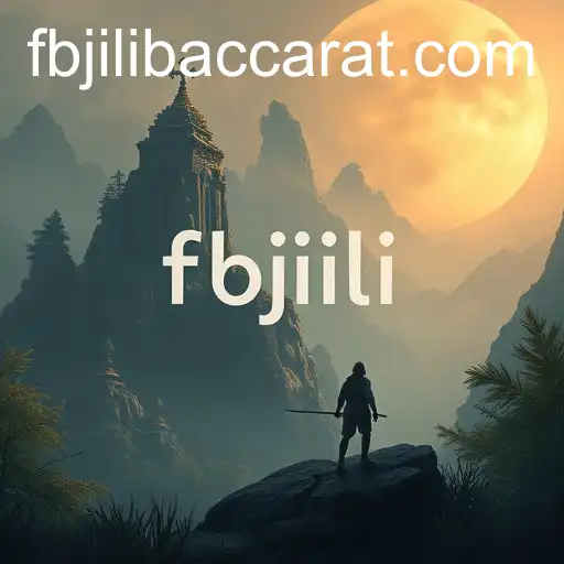 Exploring Adventure Games: The Thrilling Virtual Journeys with 'fbjili'