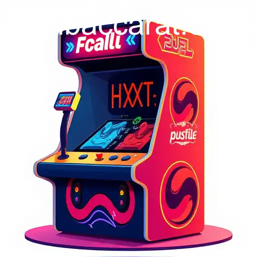 Exploring the Thrilling World of Arcade Games: A Dive into the 'fbjili' Category