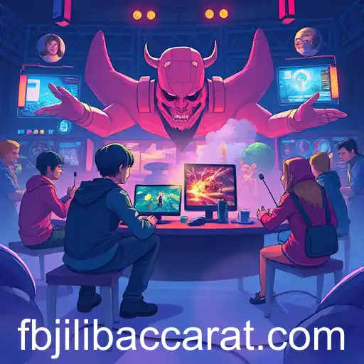 Emerging Trends in Online Gaming: The Rise of Innovative Platforms