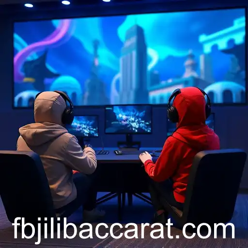 Evolution of Online Gaming