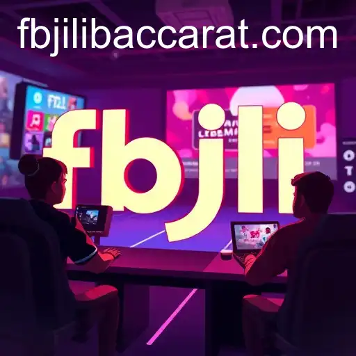 The Rise of Fbjili in Online Gaming