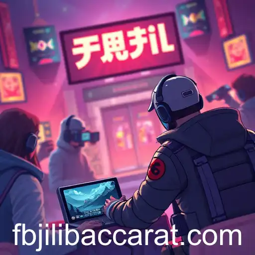 The Rise of FBJili in Online Gaming