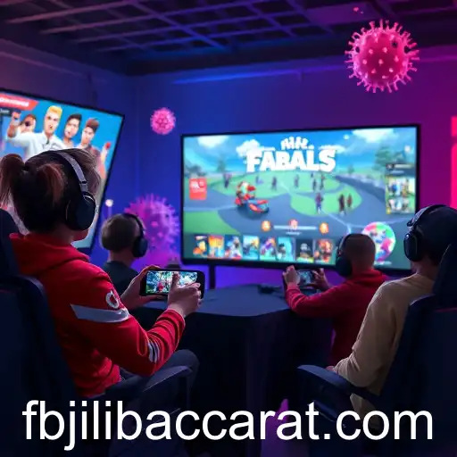 Exploring the Rise of Fbjili in the Online Gaming World