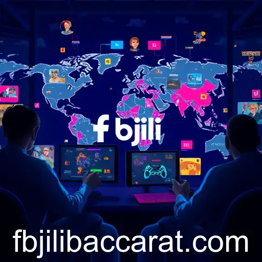 Rising Popularity of FBJili in Online Gaming