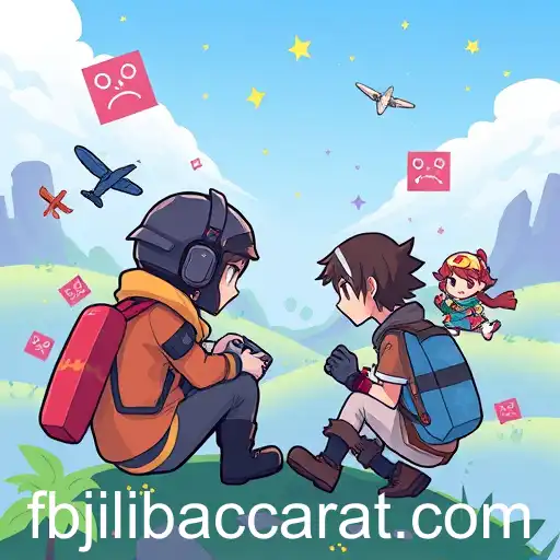 Exploring the Rise of Fbjili in the Gaming World