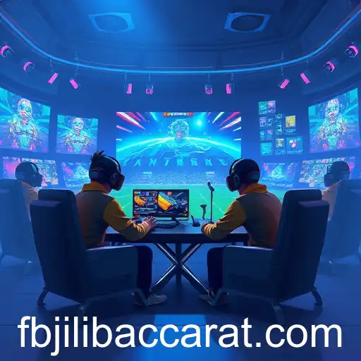 The Rise of Gaming Communities in 2025