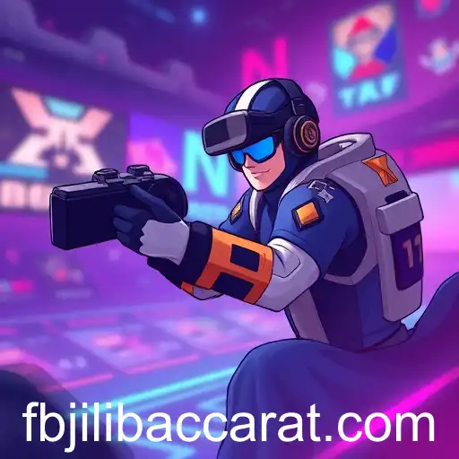 FBJili: Revolutionizing Online Gaming