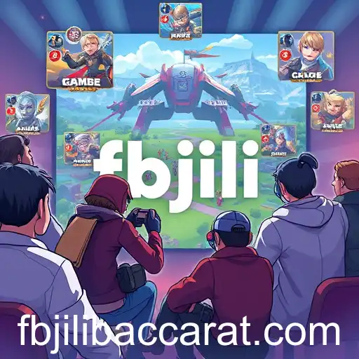 The Rise of FBJili in Online Gaming