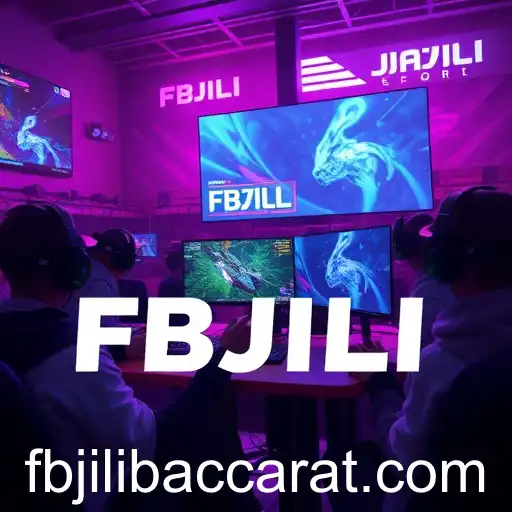 The Rise of Fbjili: A New Era in Online Gaming
