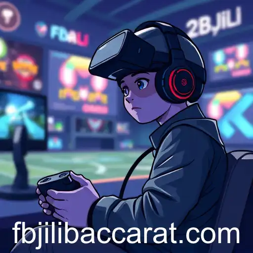 Rising Popularity of FBJili in Online Gaming