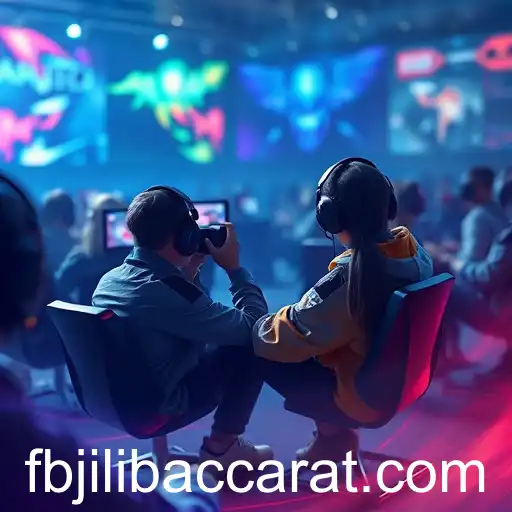 The Rise of Fbjili in Global Gaming