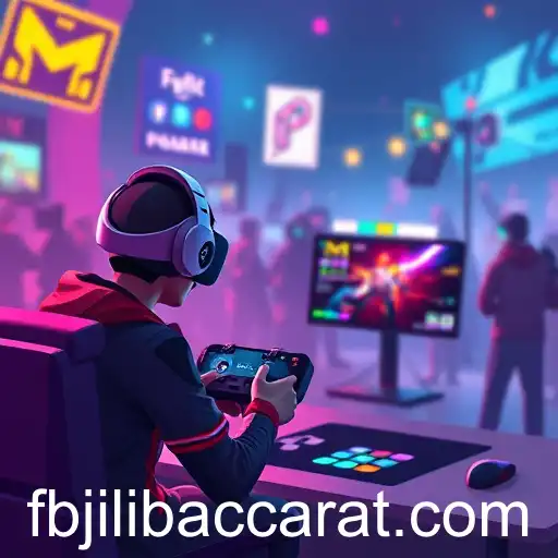 The Rise of FBjili: Revolutionizing Online Gaming
