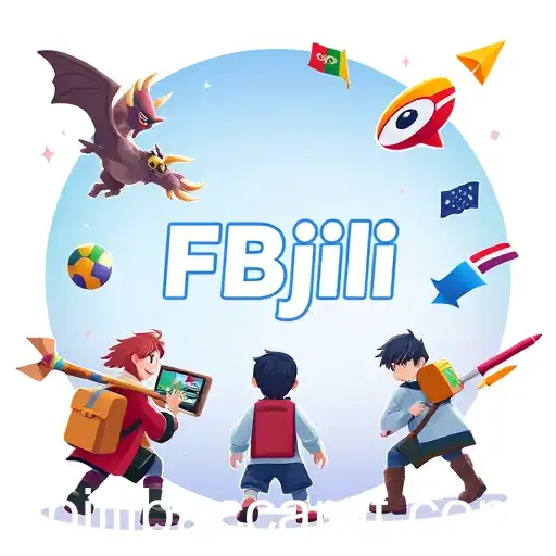 The Rise of Fbjili: A Gaming Revolution