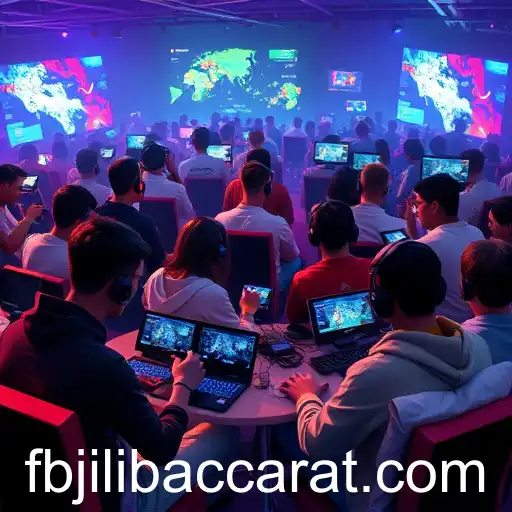 The Rise of Online Gaming Communities