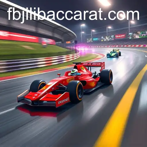 Exploring the Thrilling World of Racing Games