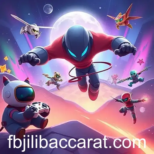 The Rise of Fbjili in the Online Gaming World