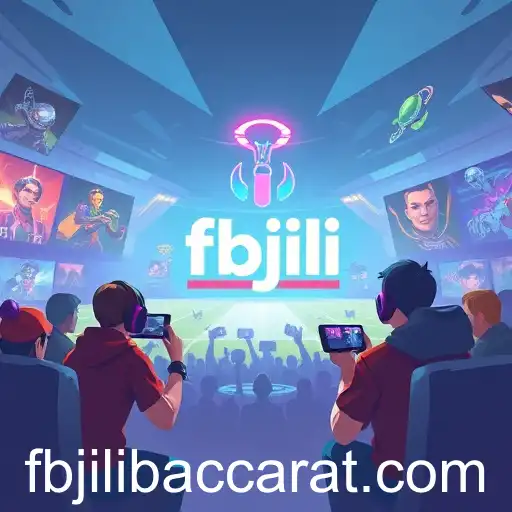 The Rise of Fbjili: A Gaming Revolution