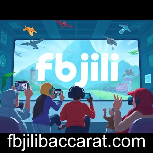 The Rise of Fbjili: A Gaming Phenomenon