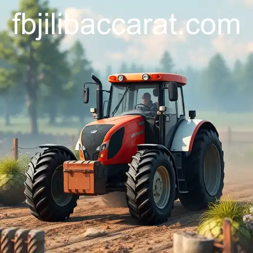 Exploring the Fascinating World of Simulation Games on FBJILI