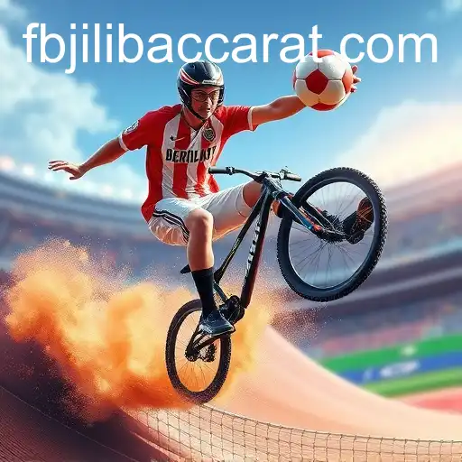 Exploring the Exciting World of Sports Games on 'fbjili'