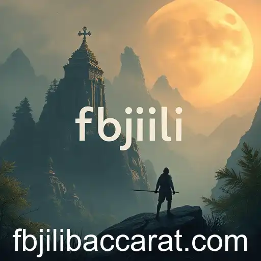 Exploring Adventure Games: The Thrilling Virtual Journeys with 'fbjili'
