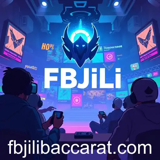 Emerging Trends in Online Gaming: The Rise of Innovative Platforms