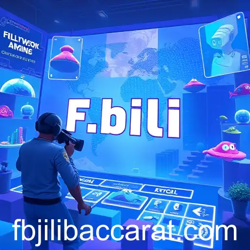 Gaming Horizons: A New Dawn with Fbjili