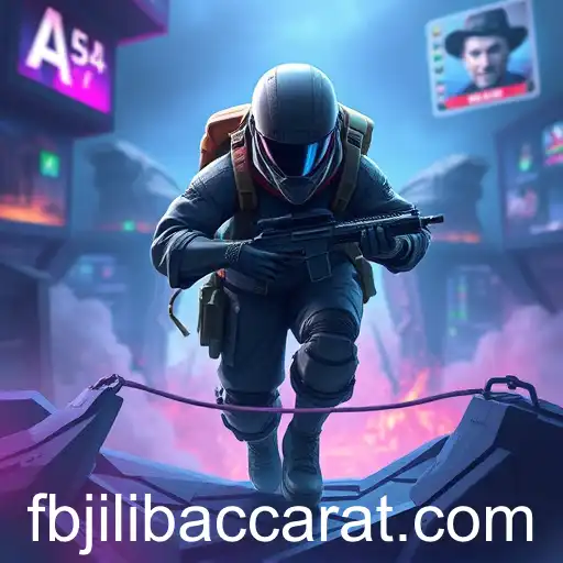 Exploring the Thrills of Multiplayer Games: A Dive into 'fbjili'