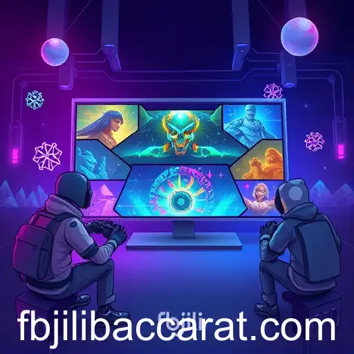 Exploring the Rise of Online Gaming Communities