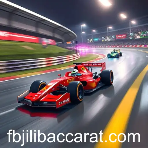 Exploring the Thrilling World of Racing Games