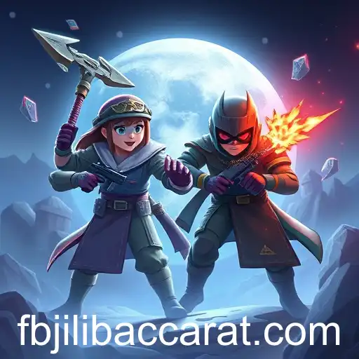 The Rise of Fbjili in Global Gaming