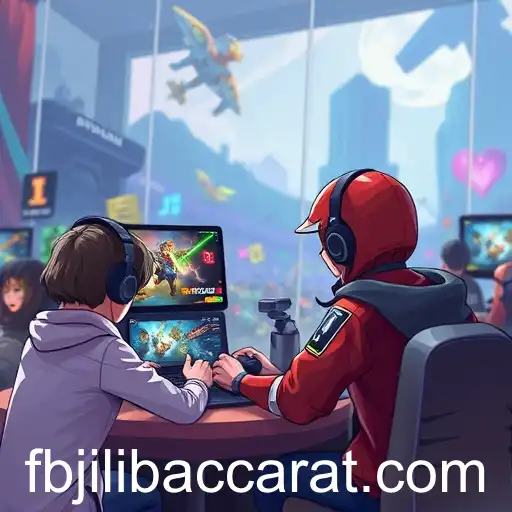 The Rise of FBjili: Revolutionizing Online Gaming