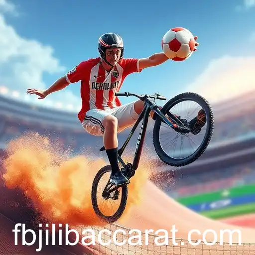 Exploring the Exciting World of Sports Games on 'fbjili'